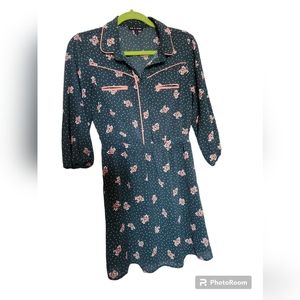 🧡3/$30 AS U WISH dress